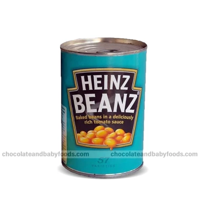 Heinz Beanz 415gm