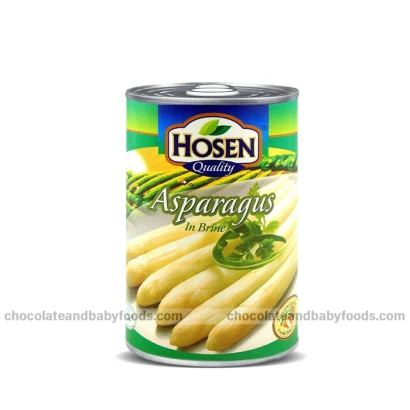 Hosen Asparagus In Brine 430gm