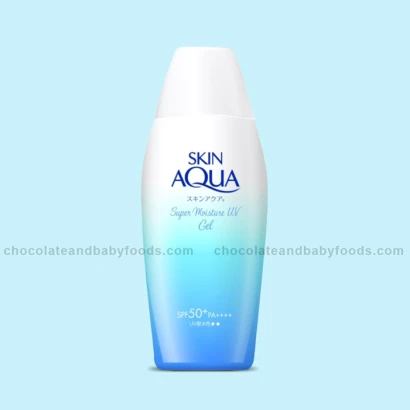 Skin Aqua Skin Aqua Super Moisture Gel (SPF 50 + PA ++++) 165gm