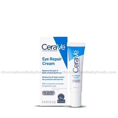 CeraVe Eye Repair Cream 14.2gm