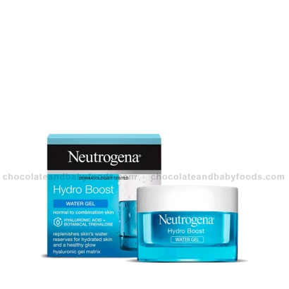 Neutrogena Hydro Boost Water Gel 50ml