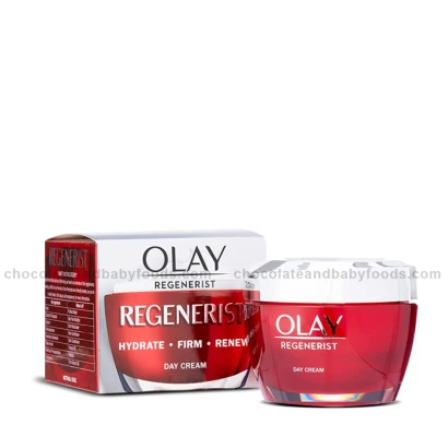 Olay Regenerist Day Cream 50ml