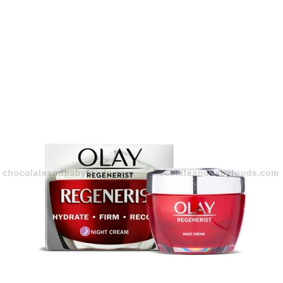 Olay Regenerist Night Cream 50ml