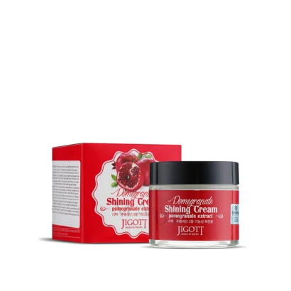 JIGOTT Pomegranate Shining Cream 70ml