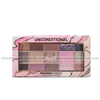 Technic Unconditional Pressed Pigment 30gm