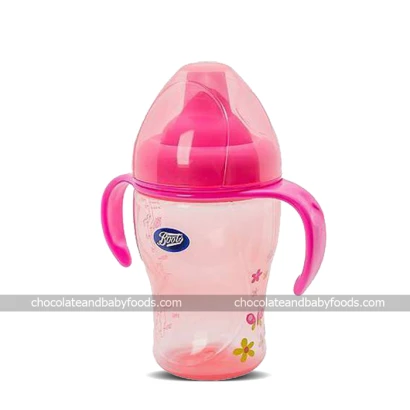 Boots Baby Trainer Cup 6m+ 260ml