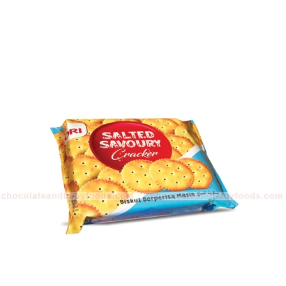 Ori Salted Savory Cracker 200gm