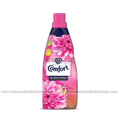 Comfort Blossom Fresh Fabric Conditioner 800ml