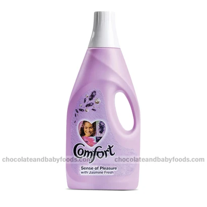 Comfort Sense of Pleasure Fabric Softener Conditioner 2L