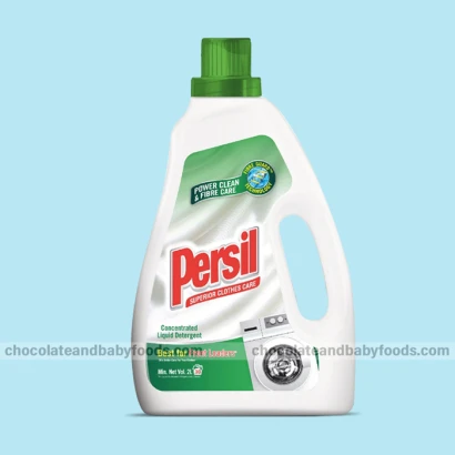 Persil Superior Clothes Care Liquid Detergent 2L