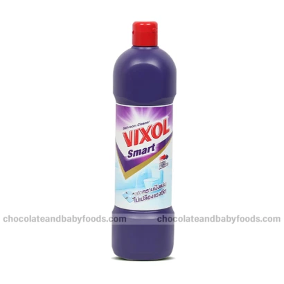 Vixol Smart Bathroom Cleaner 900ml