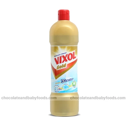 Vixol Gold Bathroom Cleaner  900ml