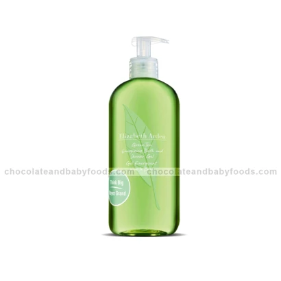 Elizabeth Arden Green Tea Energizing Bath and Shower Gel 500ml