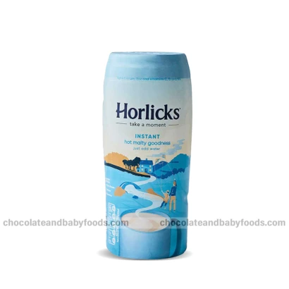 Horlicks Instant Malted Drink 400gm