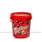 Maltesers Bucket Chocolate 400gm