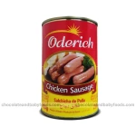 Oderich Chicken Sausage 400gm