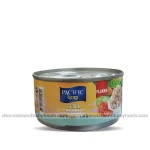 Pacific Gold Tuna Flakes In Sunflower Oil 165gm