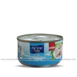 Pacific Gold Tuna Chunk In Spring Water 165gm