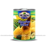 Hosen Bamboo Shoot 552gm