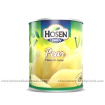 Hosen Pears in Syrup 825gm