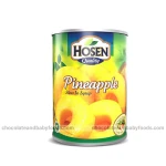 Hosen Pineapple Slice in Syrup 565gm