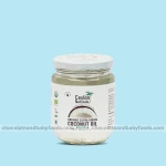 Ceylon Naturals Organic Extra Virgin Coconut Oil 200ml