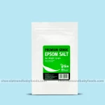 Premium Grade Epsom Salt 250gm