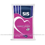 Sis Caster Sugar 800gm