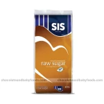 Sis Raw Sugar 800gm