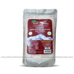 Trust Organics Himalayan Pink Rock Salt For Cooking (D) 500gm