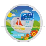 Almarai Triangles Cheese 24 Slice 360gm