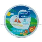 Almarai Triangle Cheese 8 Slice 120gm