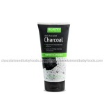 Beauty Formulas Charcoal Detox Cleanser 150ml