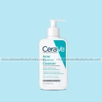 Cerave Acne Control Cleanser (Pump) 237ml