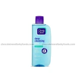 Clean & Clear Deep Cleansing Lotion Sensitive Skin 200ml