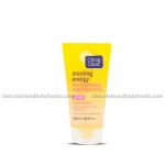 Clean & Clear Morning Energy Skin Brightening Daily Facial Scrub 150ml