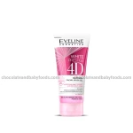 Eveline White Prestige 4D Whitening Facial Wash Gel 200ml