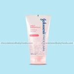 Johnson's Face Care Daily Essentials Refreshing Gel Wash 150 ml