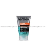 L'oreal Men Expert Hydra Energetic Deep Exfoliating Face Scrub 100ml