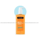 Neutrogena Clear & Defend 2% Salicylic Acid Face Wash 200ml