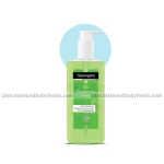 Neutrogena Oil Balancing Facial Wash (Oil-Free) 200ml