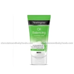 Neutrogena Oil Balancing In Shower Mask (Oil Free) 150ml