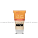 Neutrogena Oil-Free Daily Scrub 125ml