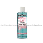 Soap & Glory Face Soap & Clarity Vitamin C Facial Wash 350ml