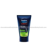 Vaseline Men Anti Acne Face Wash 100gm