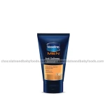 Vaseline Men Anti Dullness Face Scrub 100gm