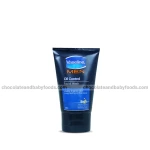 Vaseline Men Oil Control Facial Wash 100gm