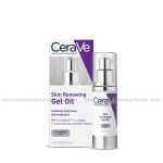 CeraVe Skin Renewing Gel Oil 29ml