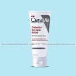 CeraVe Diabetics Dry Skin Moisturizing Cream 236ml