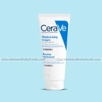 CeraVe Moisturising Cream (For Dry to Very Dry Skin) 177ml